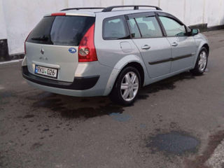 Renault Megane foto 4