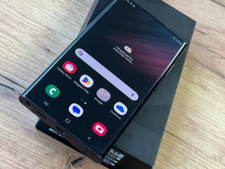 Samsung S22 Ultra 12/512gb Black
