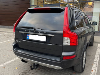 Volvo XC90 foto 9