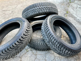 165/65R15 Michelin M+S foto 2