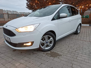 Ford C-Max foto 2