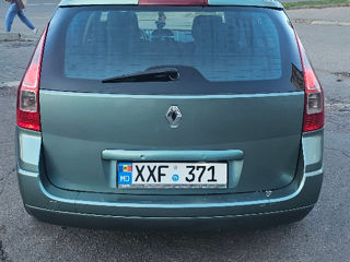 Renault Megane foto 5