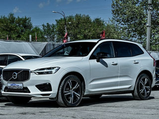 Volvo XC60 foto 3