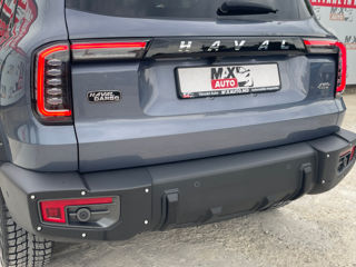 Haval Dargo фото 5