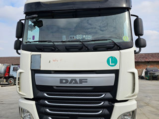 Daf XF460 foto 1