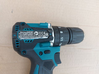 Makita  DHP 487 foto 3