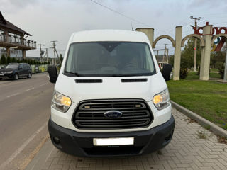 Ford Transit foto 6