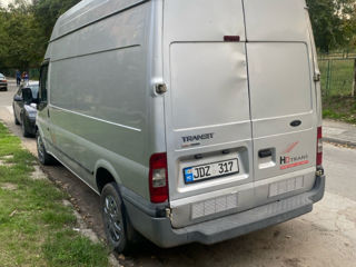 Ford Transit foto 5