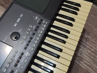 Korg pa 600 foto 3