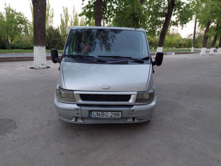 Ford Transit foto 2