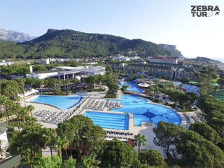 Turcia, Kemer, Queen ' s Park Rai Premium Tekirova 5* foto 8