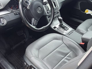 Volkswagen Passat foto 8