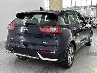 KIA Niro foto 3