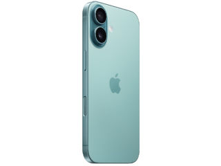 iPhone 16 128GB Teal 5G foto 2