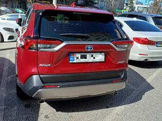 Toyota Rav 4 foto 3