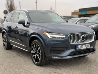 Volvo XC90 foto 2