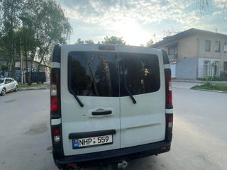 Renault Trafic foto 4