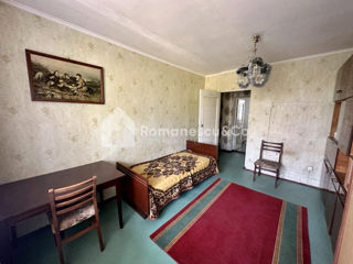 Apartament cu 3 camere, 70 m², Botanica, Chișinău foto 7