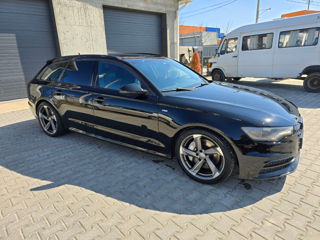 Audi A6 foto 3