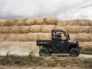 Polaris Ranger Xp 1000 Eps foto 4