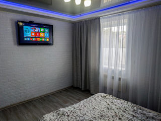 Apartament cu 1 cameră, 34 m², Centru, Căușeni