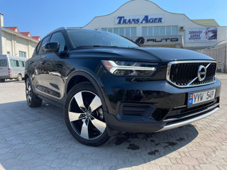 Volvo XC40 foto 2