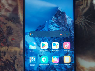 Продам Xiaomi Note 9S в отличном состоянии 2100 лей без торга обмен не интересует