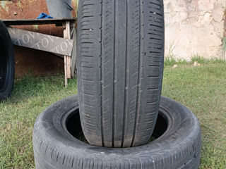 Hankook, 225/60 R17