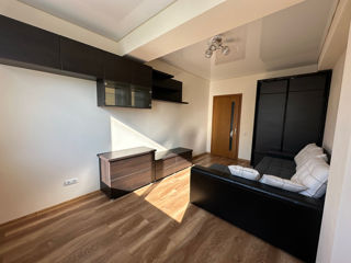 Apartament cu 1 cameră, 54 m², Buiucani, Chișinău