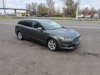 Ford Mondeo foto 3