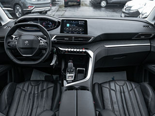 Peugeot 5008 foto 6