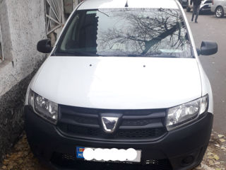 Dacia Logan foto 3