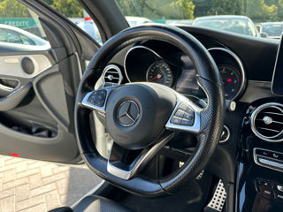 Mercedes GLC foto 14