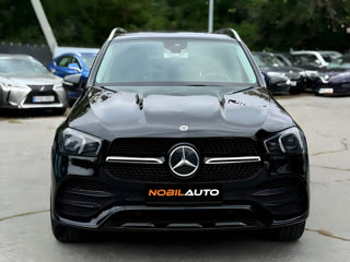 Mercedes GLE foto 2