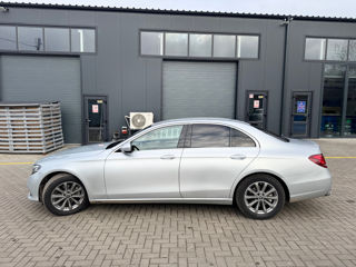 Mercedes E-Class foto 6