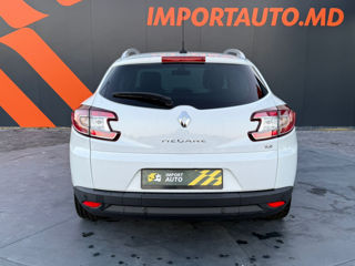 Renault Megane foto 6