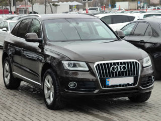 Audi Q5 foto 4