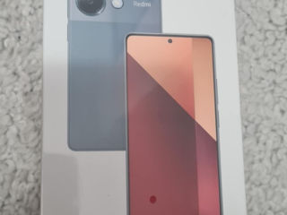 Xiaomi redmi note 13 pro 8/256gb la 200 euro nou