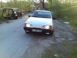 Ford Sierra foto 2