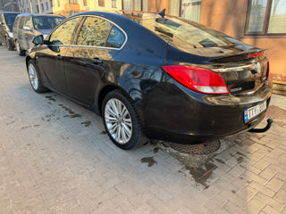 Opel Insignia foto 3