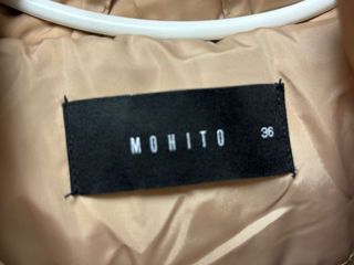 Женская куртка Mohito foto 4