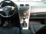 Toyota Corolla foto 4