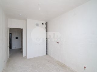 ExFactor 2 camere+living, versiune albă, Buiucani 49900 € foto 6