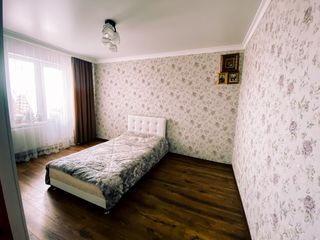 Apartament cu 3 camere, 76 m², Periferie, Ceadîr-Lunga, Ciadîr-Lunga foto 4