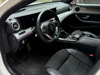 Mercedes E-Class foto 9