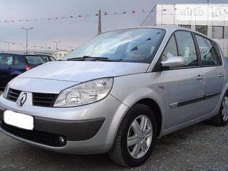 Razborca renault megane2 scenic2 grand scenik2.2003-2008 benzin1.6  dizel 1.5  1.9 foto 6