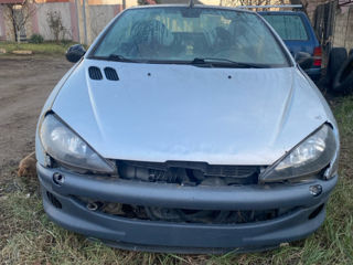 Peugeot 206 foto 2