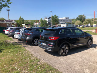 Renault Kadjar foto 4