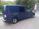 Volkswagen Caddy foto 2