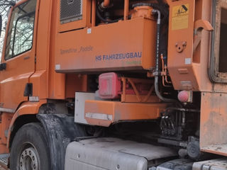 Daf 330  фото 3